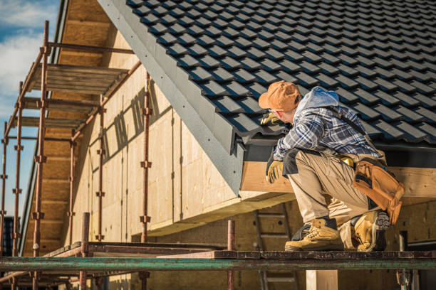 Best Rubber Roofing (EPDM, TPO)  in Salmon Creek, WA