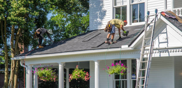 Best Roof Coating and Sealing  in Salmon Creek, WA